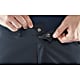 Fjallraven M BERGTAGEN STRETCH TROUSERS, Mountain Blue