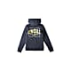 ONeill BOYS SURF STATE SHERPA LINED HOODIE, Outer Space