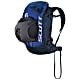 Scott PATROL E1 30 BACKPACK KIT, Blue - Dark Blue