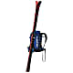 Scott PATROL E1 30 BACKPACK KIT, Blue - Dark Blue