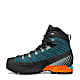 Scarpa M RIBELLE CL HD, Lakeblue - Gray