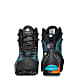 Scarpa M RIBELLE CL HD, Lakeblue - Gray