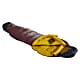 Nordisk OSCAR -2° CURVE XL, Rio Red - Mustard Yellow - Black