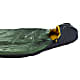 Nordisk GORMSSON +10° CURVE M, Artichoke Green - Mustard Yellow - Black