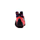 Evolv ORACLE, Blue - Grey - Red