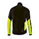 Gonso M MARVAO, Safety Yellow - Black