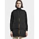 Didriksons W ENJA VEST, Black
