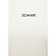 SOMWR M ARRESTED AQUA BOTTLE TEE, White