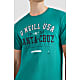 ONeill M MUIR T-SHIRT, Green Lake