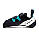 Evolv M GESHIDO, Black - Teal - White