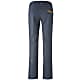 Maier Sports W NARVIK PANTS, Ombre Blue - Yellowstone