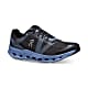 On Running M CLOUDGO, Black - Shale