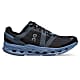 On Running M CLOUDGO, Black - Shale