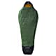 Nordisk GORMSSON -2° MUMMY S, Artichoke Green - Mustard Yellow - Black