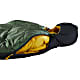 Nordisk GORMSSON -2° MUMMY S, Artichoke Green - Mustard Yellow - Black