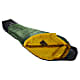 Nordisk GORMSSON -2° MUMMY S, Artichoke Green - Mustard Yellow - Black