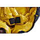 Nordisk OSCAR -2° CURVE M, Rio Red - Mustard Yellow - Black