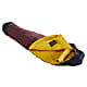 Nordisk OSCAR -10° MUMMY XL, Rio Red - Mustard Yellow - Black