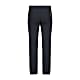 CMP GIRLS LONG PANT, Antracite