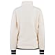 Kari Traa W ROTHE MIDLAYER JACKET, NWhit