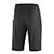 Gonso M SITIVO SHORTS, Black - Fire