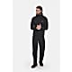 Nordisk M MEDBY ULTRALIGHT JACKET, Black