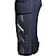 Amplifi KANA KNEE, Jet Black