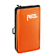 Petzl ALTO CRASHPAD, Black - Orange