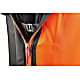 Petzl ALTO CRASHPAD, Black - Orange