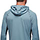 Black Diamond M ALPENGLOW PRO HOODY, Storm Blue