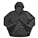 Chrome Industries M STORM SALUTE JACKET, Black
