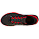 La Sportiva M KARACAL, Black - Goji