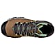 La Sportiva W ULTRA RAPTOR II MID LEATHER GTX, Taupe - Sage