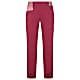 La Sportiva W TUNDRA PANT, Red Plum - Blush