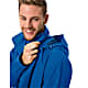 Vaude MENS ESCAPE LIGHT JACKET, Signal Blue