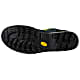 La Sportiva M TRANGO TECH GTX, Electric Blue - Lime Punch