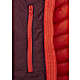 Rab W CIRRUS ALPINE JACKET, Red Grapefruit