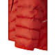 Rab W CIRRUS ALPINE JACKET, Red Grapefruit