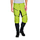 Vaude MENS VIRT SOFTSHELL PANTS II, Pistachio