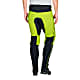 Vaude MENS VIRT SOFTSHELL PANTS II, Pistachio