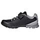 Vaude AM DOWNIEVILLE LOW, Black