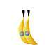 Boot Bananas WINTER SPORTS, Yellow