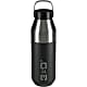 360 Degrees VACUUM INSULATED STAINLESS NARROW MOUTH BOTTLE, Black