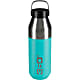 360 Degrees VACUUM INSULATED STAINLESS NARROW MOUTH BOTTLE, Turquoise