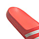 adidas ADILETTE AQUA, Solar Red - FTWR White - Solar Red