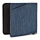 Pacsafe RFIDSAFE BIFOLD WALLET, Dark Denim