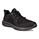 Ecco W TERRACRUISE II GTX TEX, Black - Black