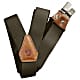 Fjallraven SINGI CLIP SUSPENDERS, Dark Olive