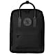 Fjallraven KANKEN NO.2 BLACK, Black