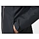 Helly Hansen W LONG BELFAST WINTER JACKET, Ebony